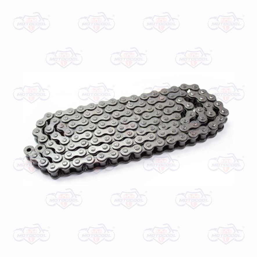 [3000082] CADENA 520H-108L REFORZADA COLOR GRIS