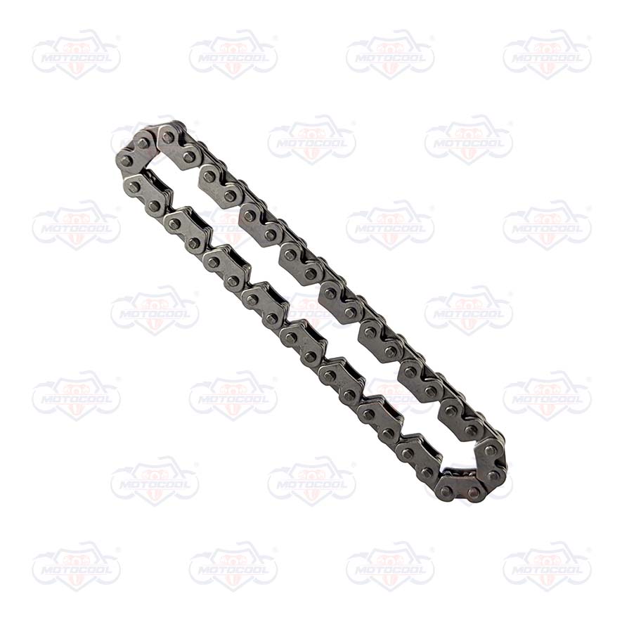 Cadena Bomba Aceite CG 38L/CR5