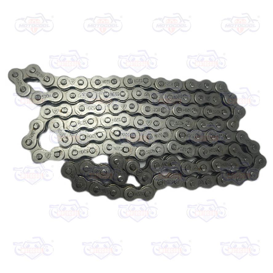CADENA TRACCION 520HX108L REF