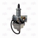 CARBURADOR CG125 pz26