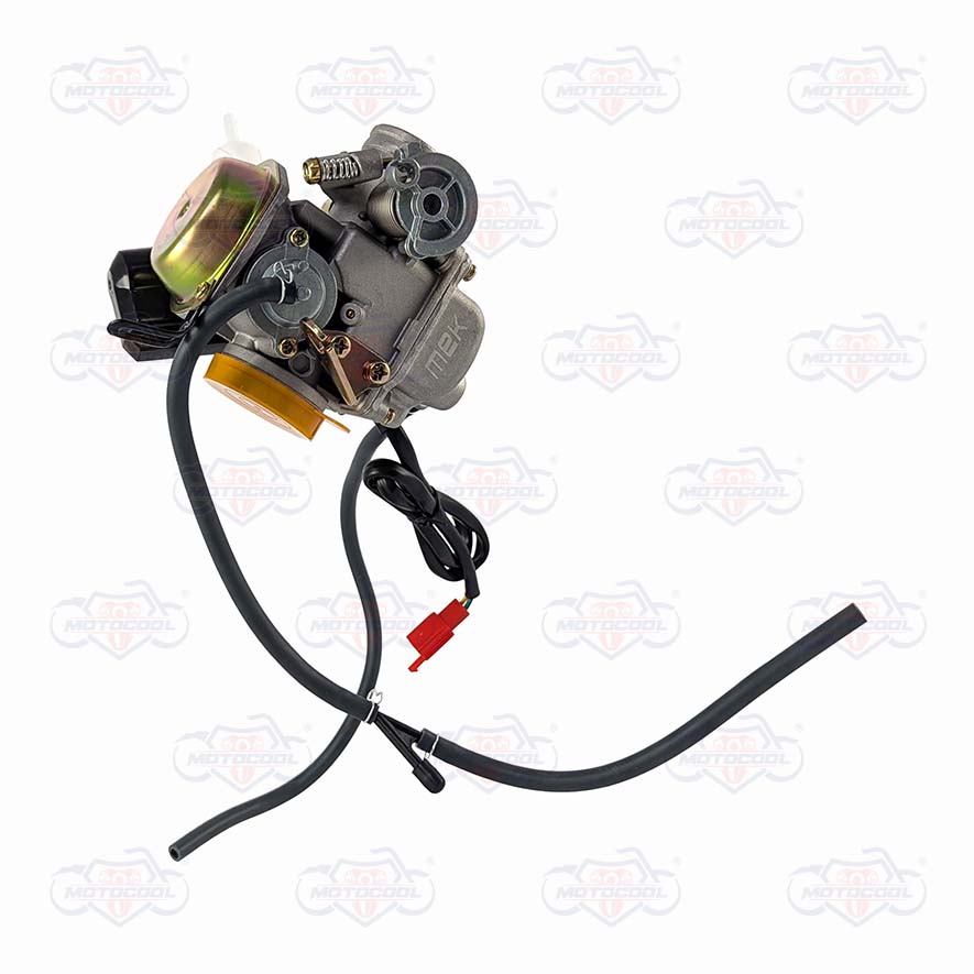 CARBURADOR GY6 DS125/150