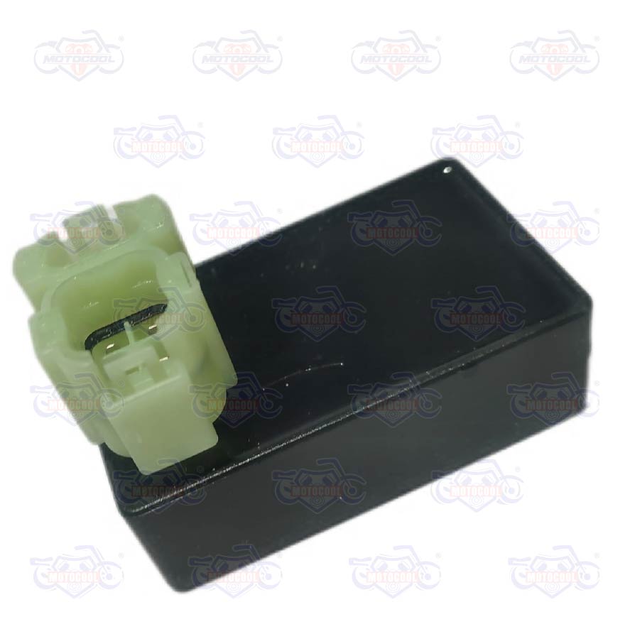 [1001138] CDI CG125