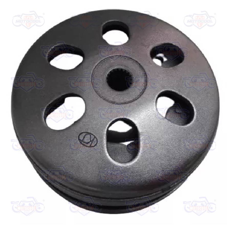 Centrifugo Trasero completo   GY6 125/150