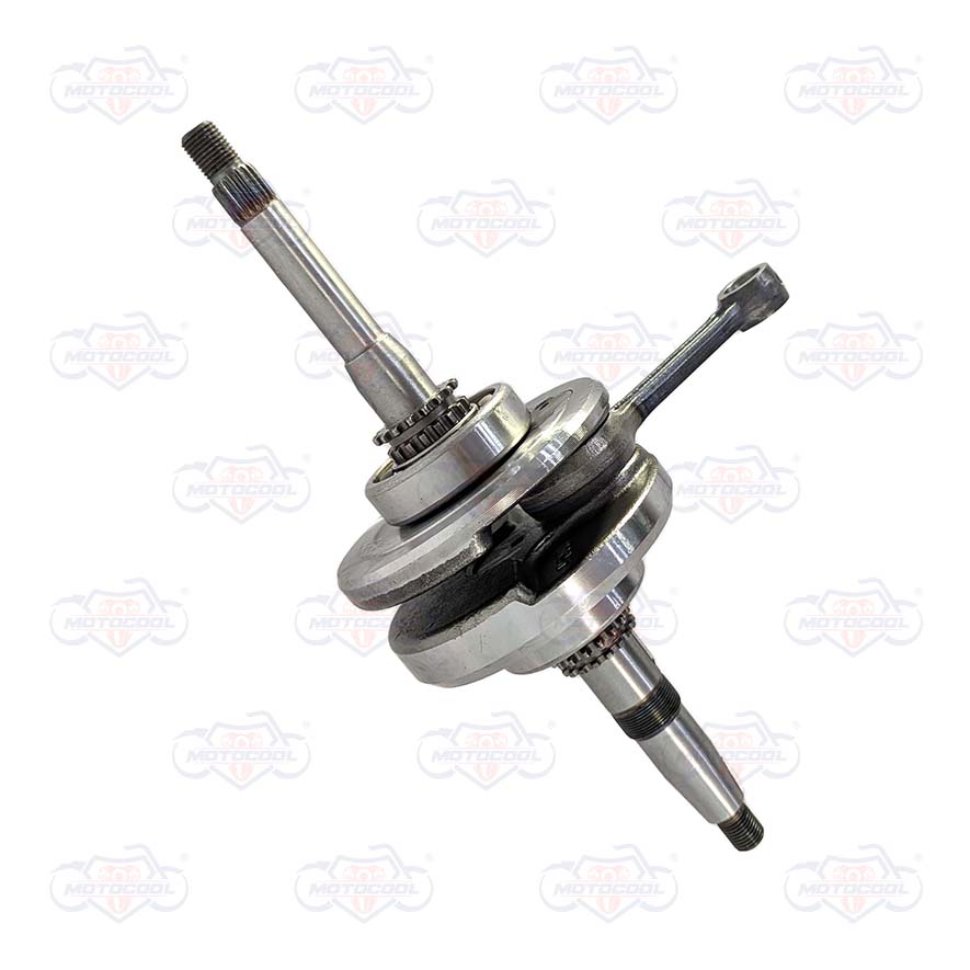 Ciguenal GY6 150