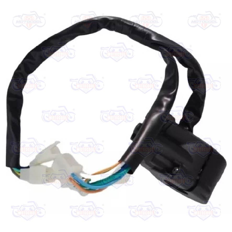 [F04040003] CONJUNTO DE MANDO IZQUIERDO