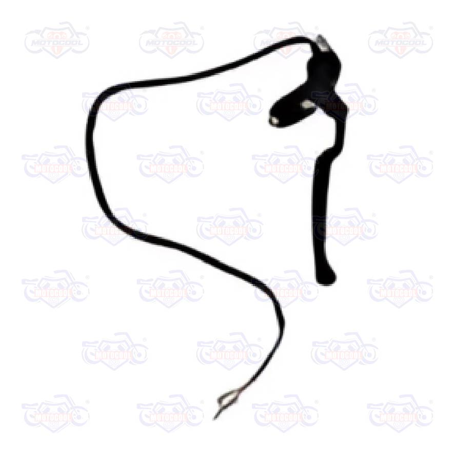 CONJUNTO DE PALANCA IZQ