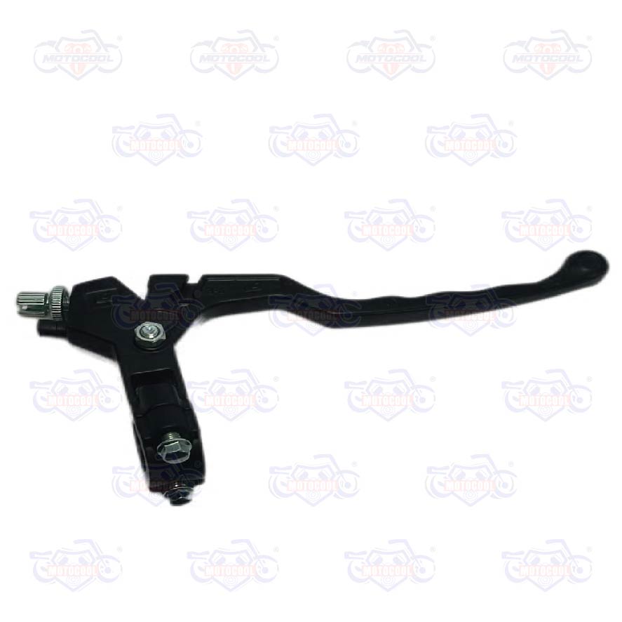 CONJUNTO DE PALANCA IZQUIERDA