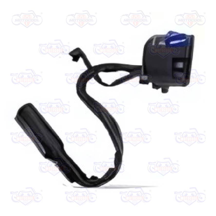 [F04040239] CONJUNTO MANDO IZQ