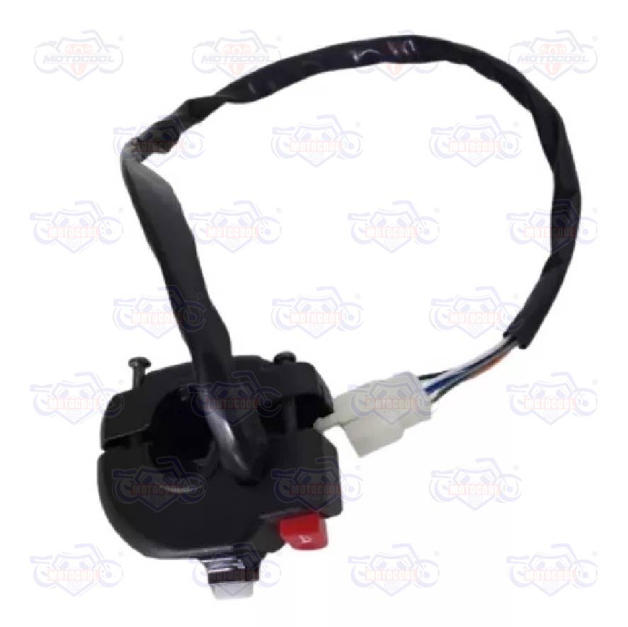 [F04040222] CONJUNTO MANDO IZQ