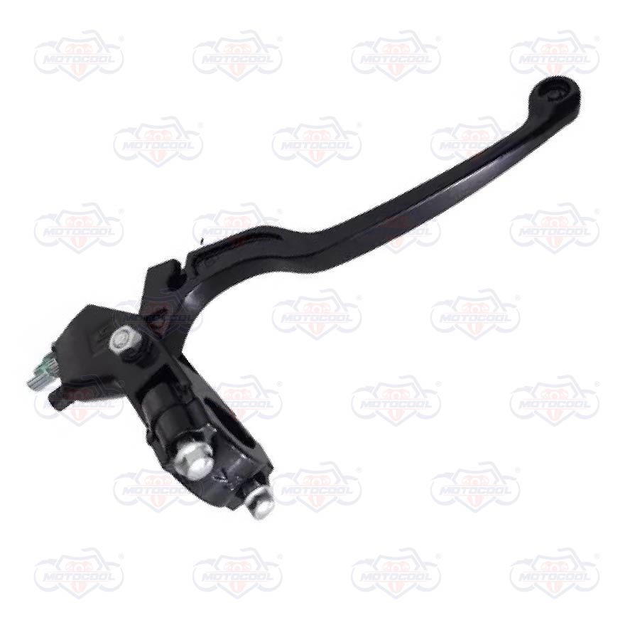 CONJUNTO PALANCA IZQ