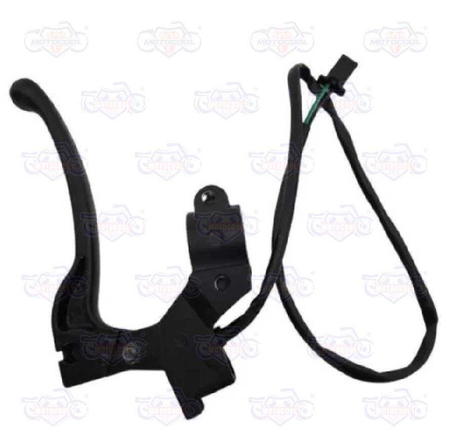 CONJUNTO PALANCA IZQ