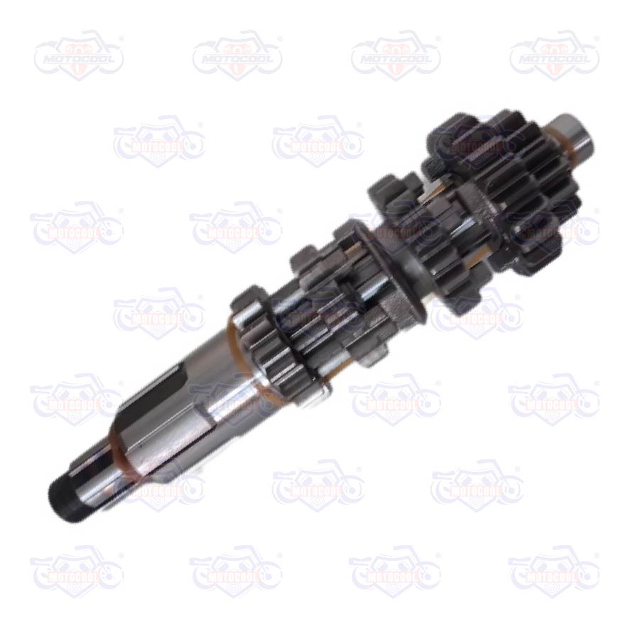 CONJUNTO PRIMARIO TRANSMISION