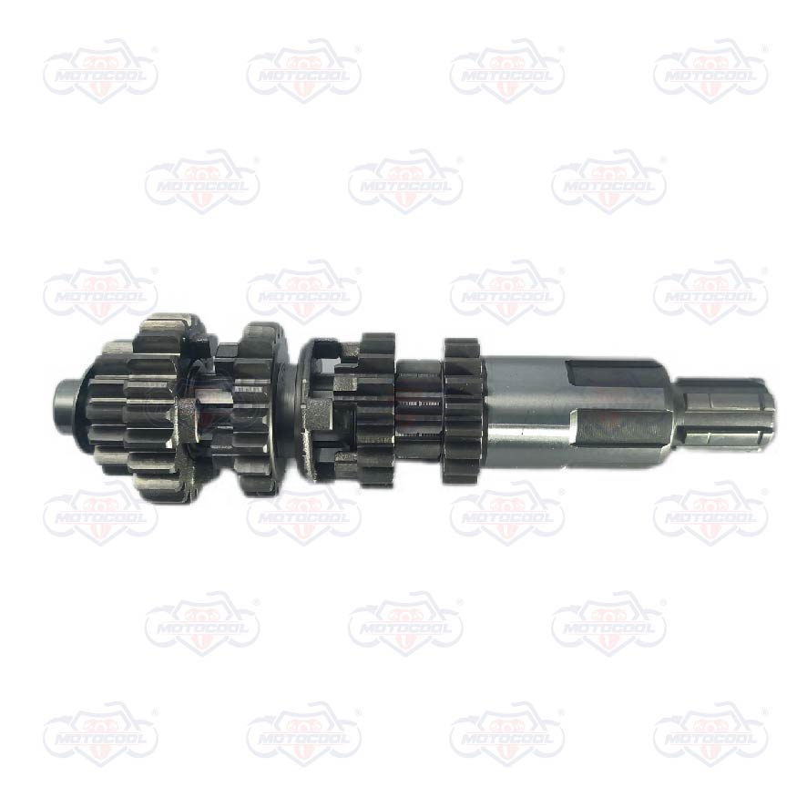 [E06020035] CONJUNTO PRIMARIO TRASMISION