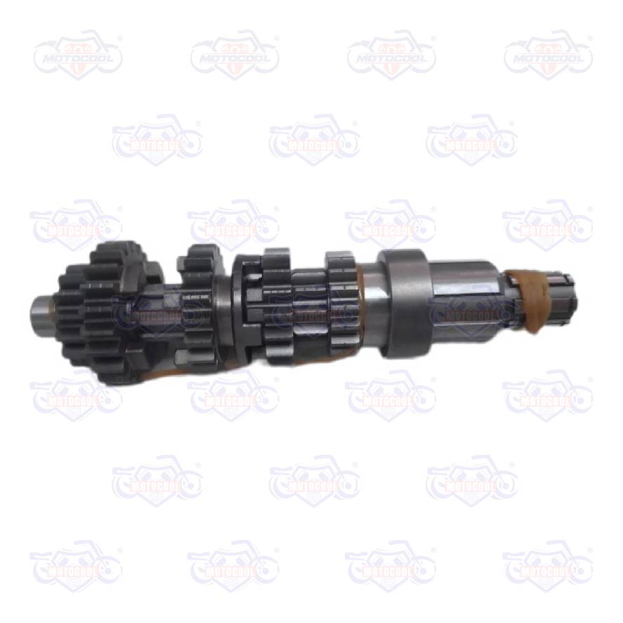 [E06020036] CONJUNTO PRIMARIO TRASMISION