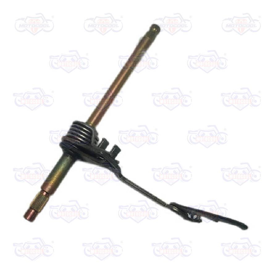 CONJUNTO SELECTOR CAMBIOS