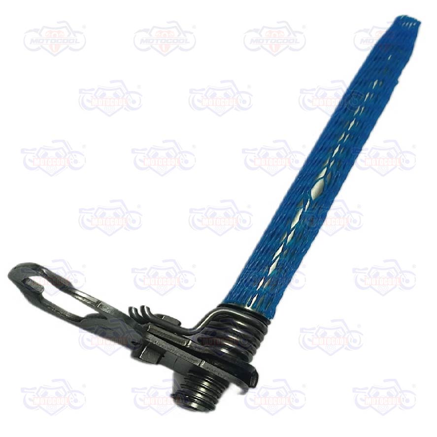 CONJUNTO SELECTOR DE CAMBIOS