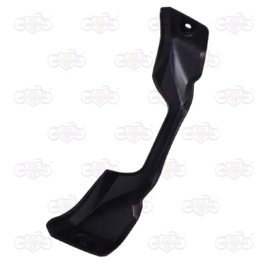 [F12010136] CUBIERTA DECORATIVA INF NEGRA
