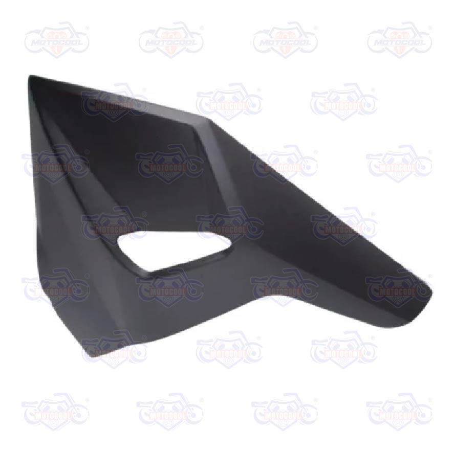 CUBIERTA GUIA AIRE INF DER