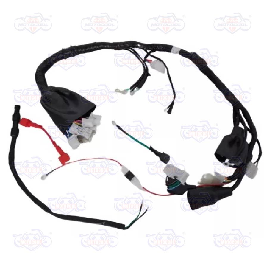 ARNES DE CABLES