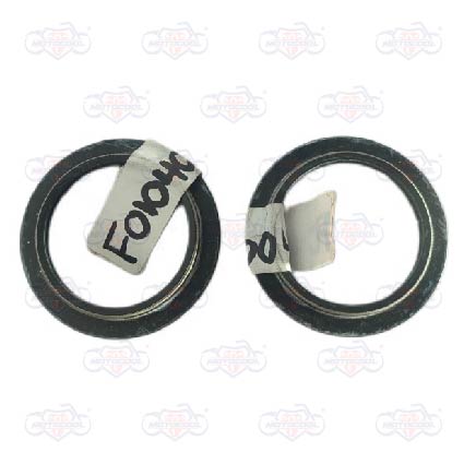 CUBRE POLVO AMORTIGUADOR