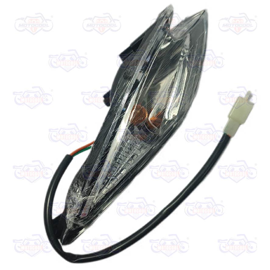 DIRECCIONAL DELANTERA IZQ