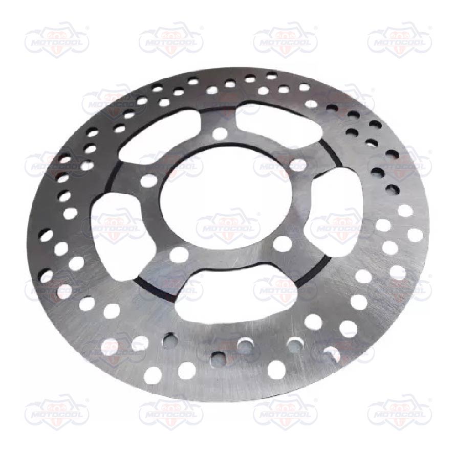 [F15020252] DISCO FRENO TRAS