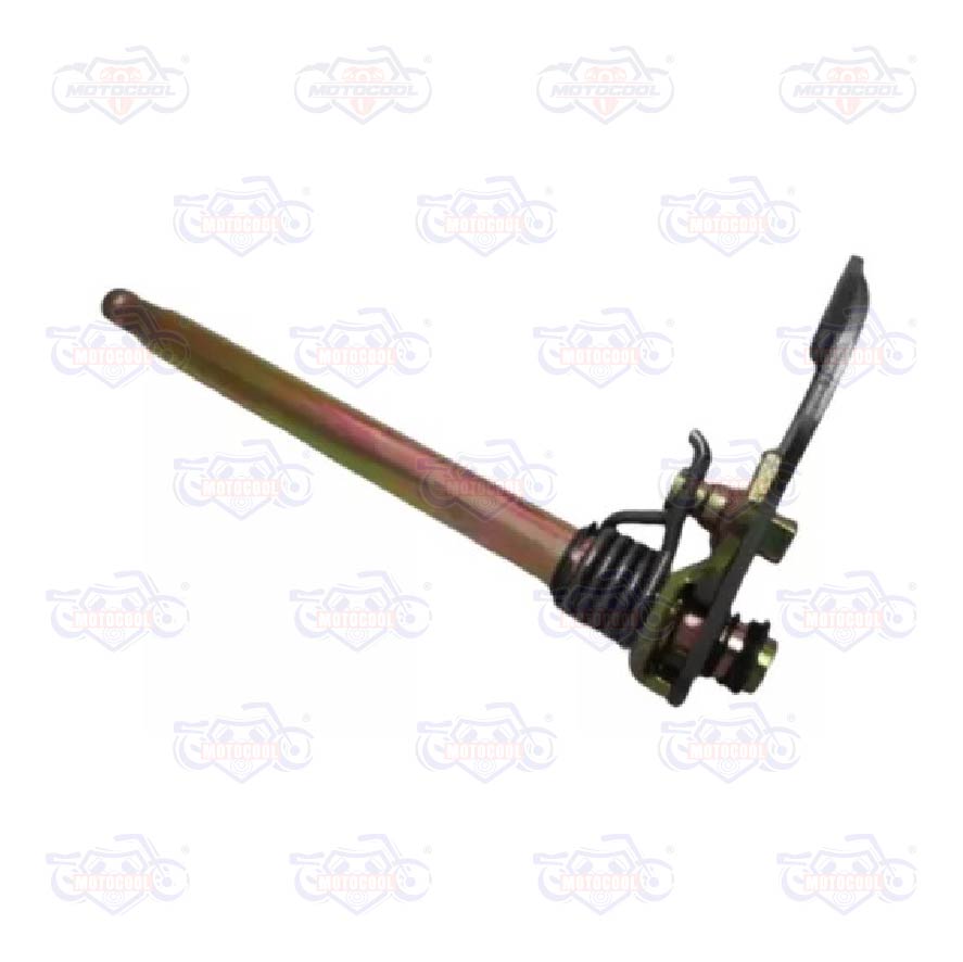 Eje Cambio c/cuna   CG125/Tank250