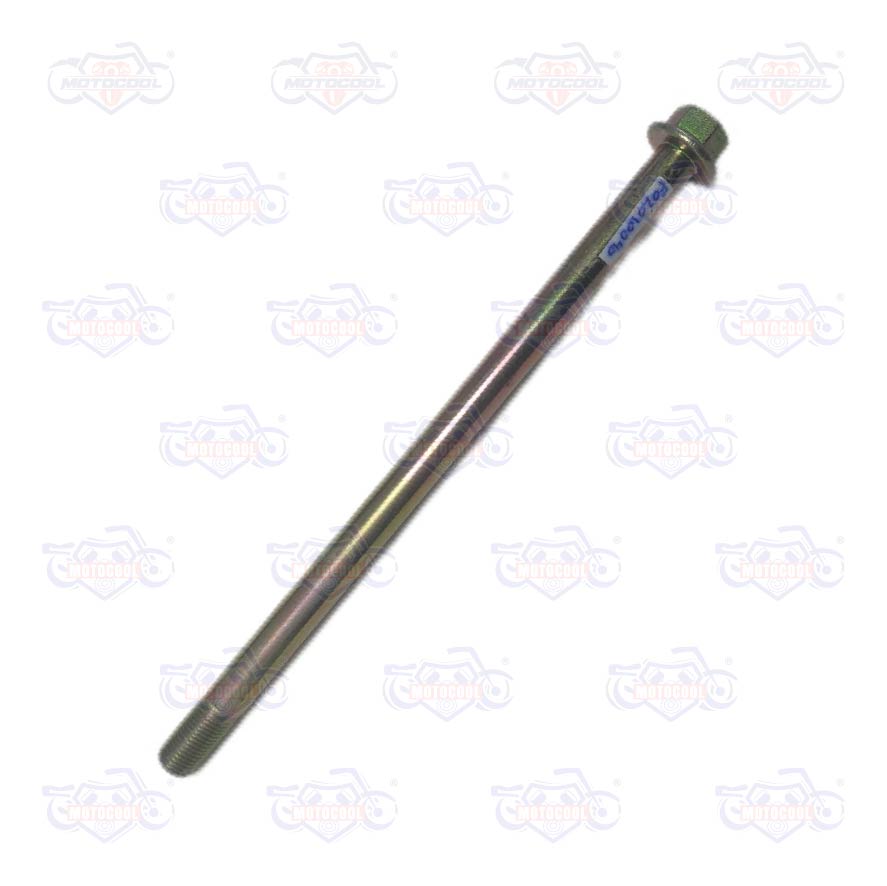 EJE DE HORQUILLA TRASERA