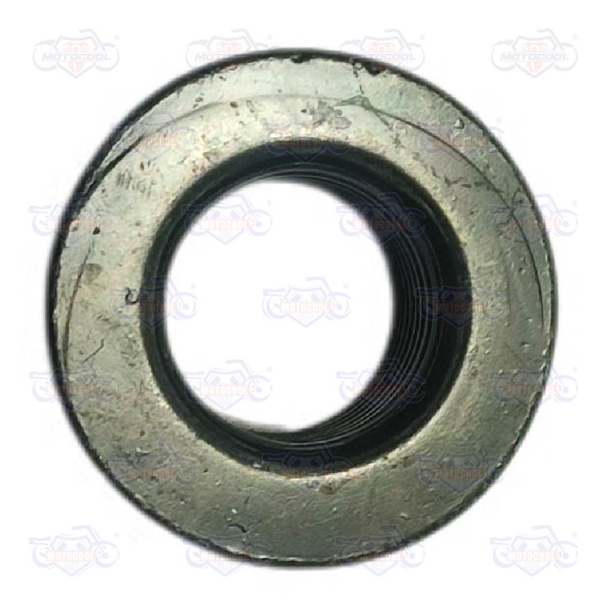 [F14040081] EJE RUEDA DEL