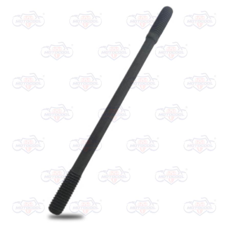 TORNILLO PLANO A M8X132 D=6