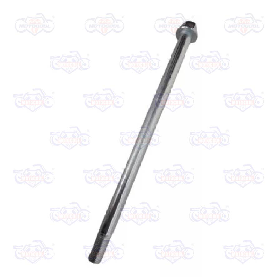 [F15040316] EJE RUEDA TRAS M15X260