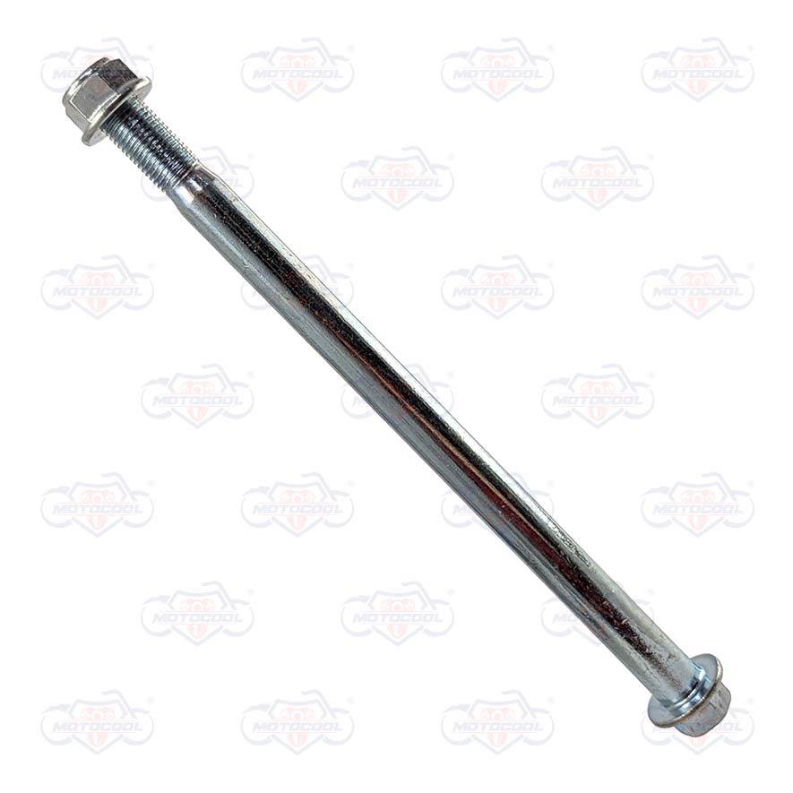 Eje Rueda TRASERO CG125/MG150-7