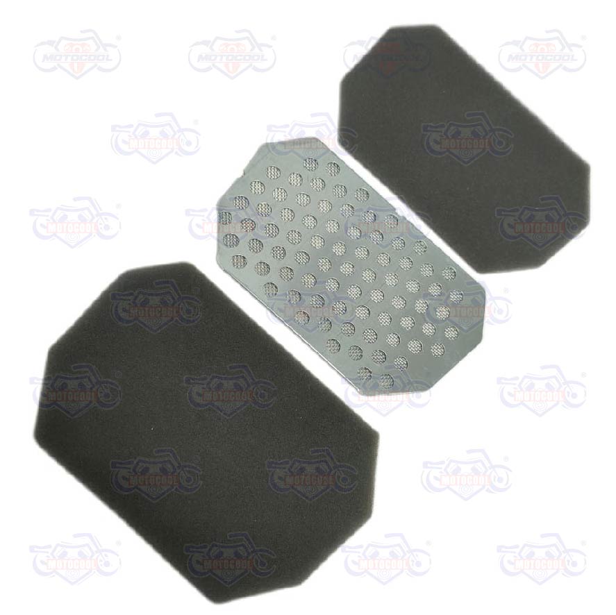 [F08010166] ELEMENTO FILTRANTE
