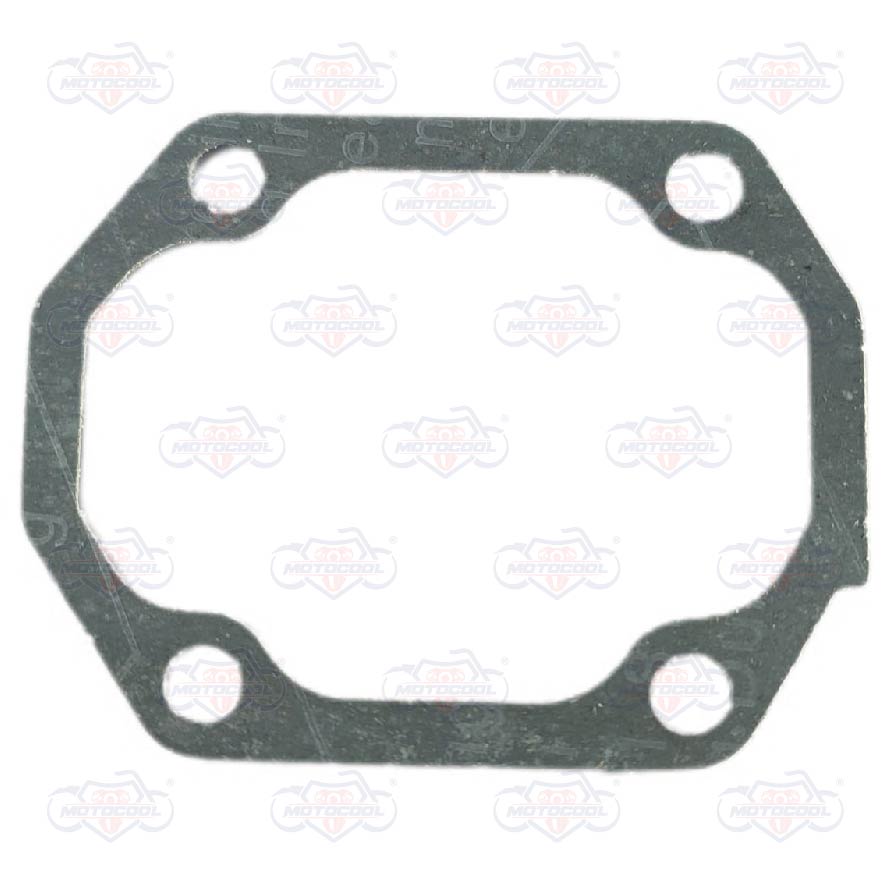 EMPAQUE CUBIERTA DE CABEZA