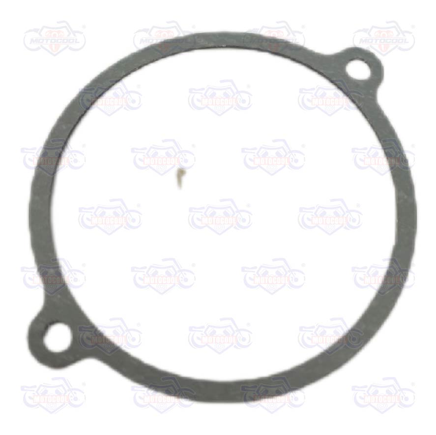 EMPAQUE CUBIERTA LATERAL DE CA