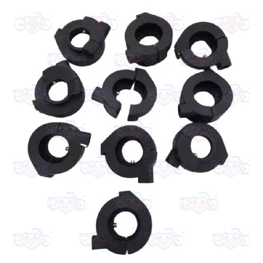 EMPAQUE DE CENTRAL DE CARTER