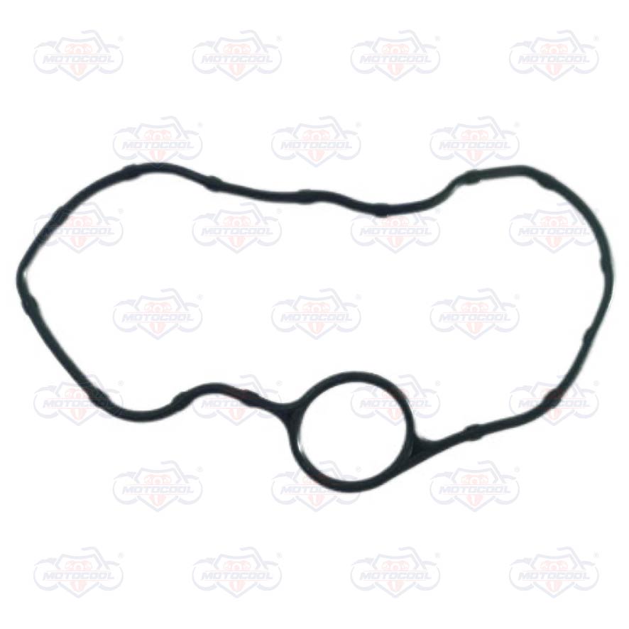 EMPAQUE DE CUBIERTA DE CABEZA