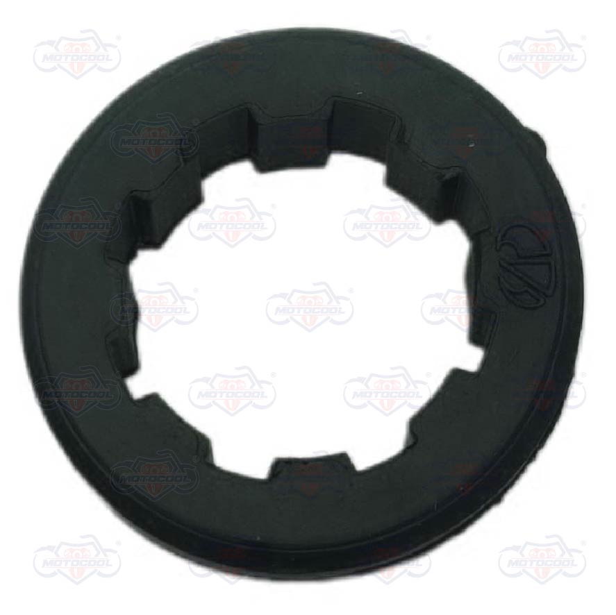 GOMA INFERIOR BASE DE FARO