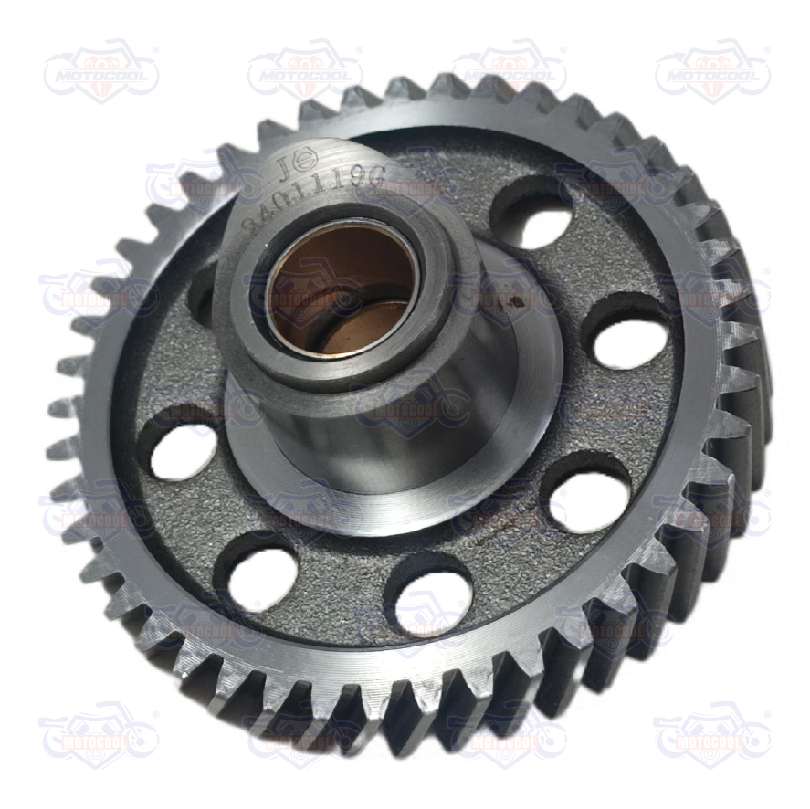 ENGRANAJE DE TREN DE VALVULAS