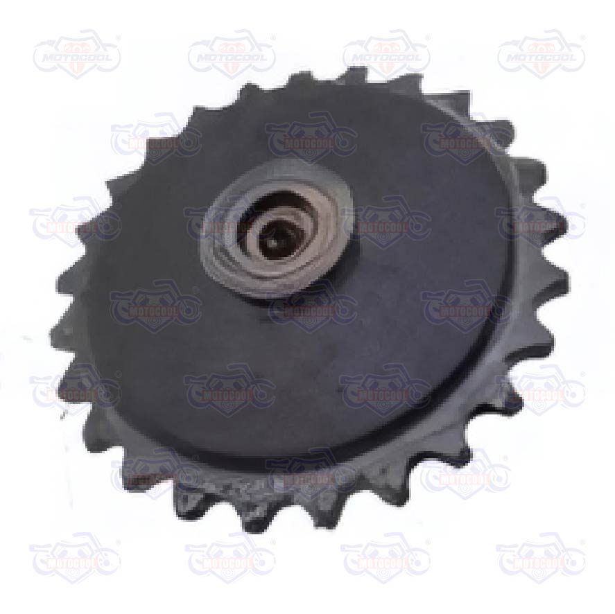 ENGRANAJE GUIA DE CADENA CAMAR