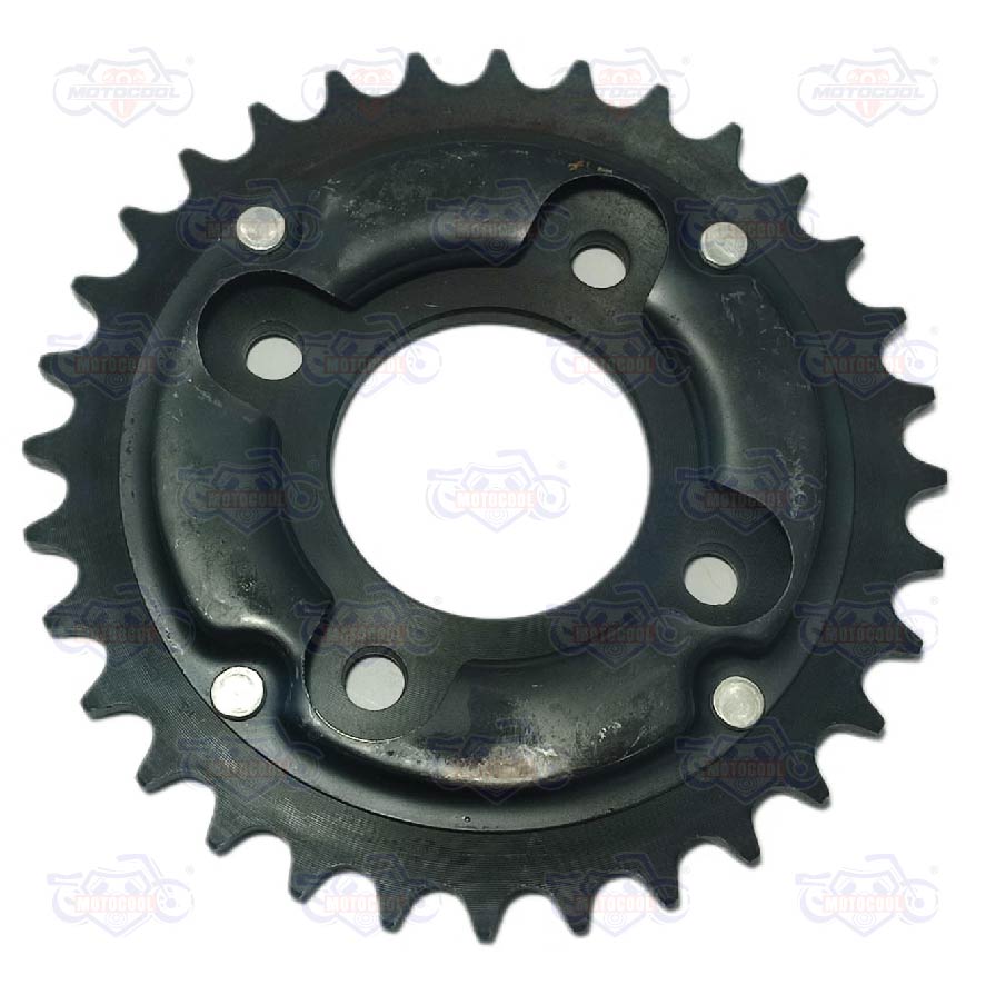 ENGRANE TRACCION FINAL 32T