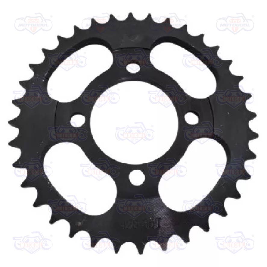 ENGRANE TRACCION FINAL 36T