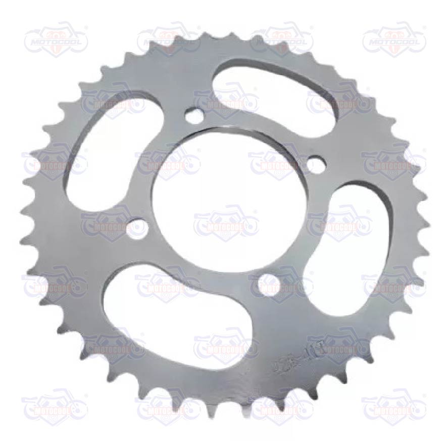 ENGRANE TRACCION FINAL 41T