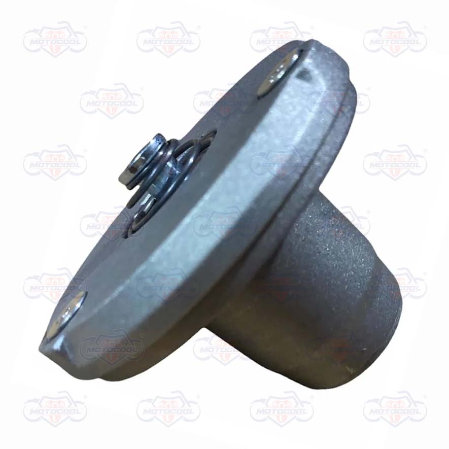 Filtro Aceite STD CG125/xy200GY-8/BYQ150/