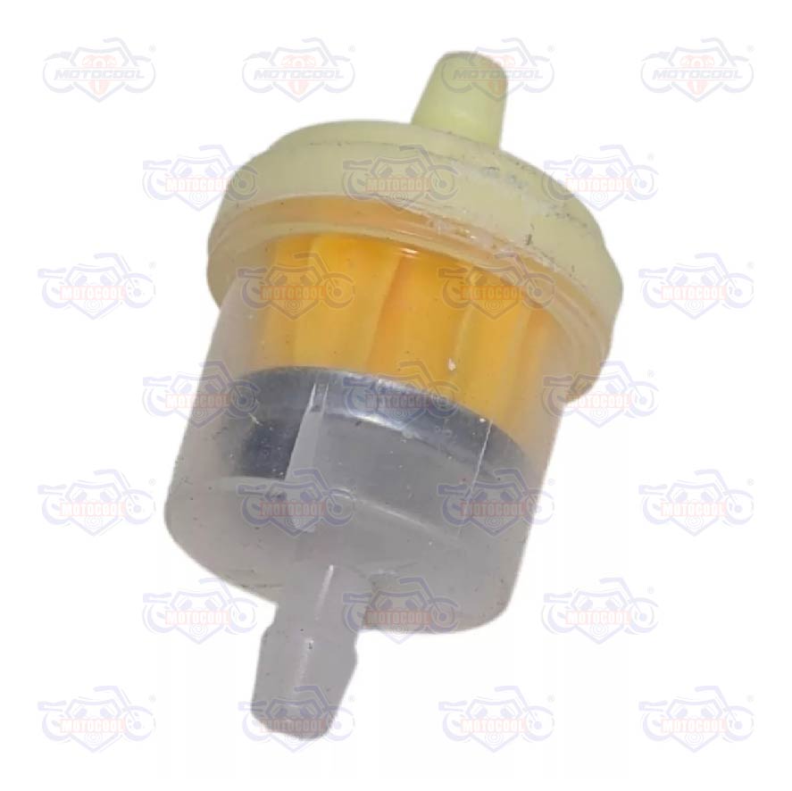 Filtro Combustible STD