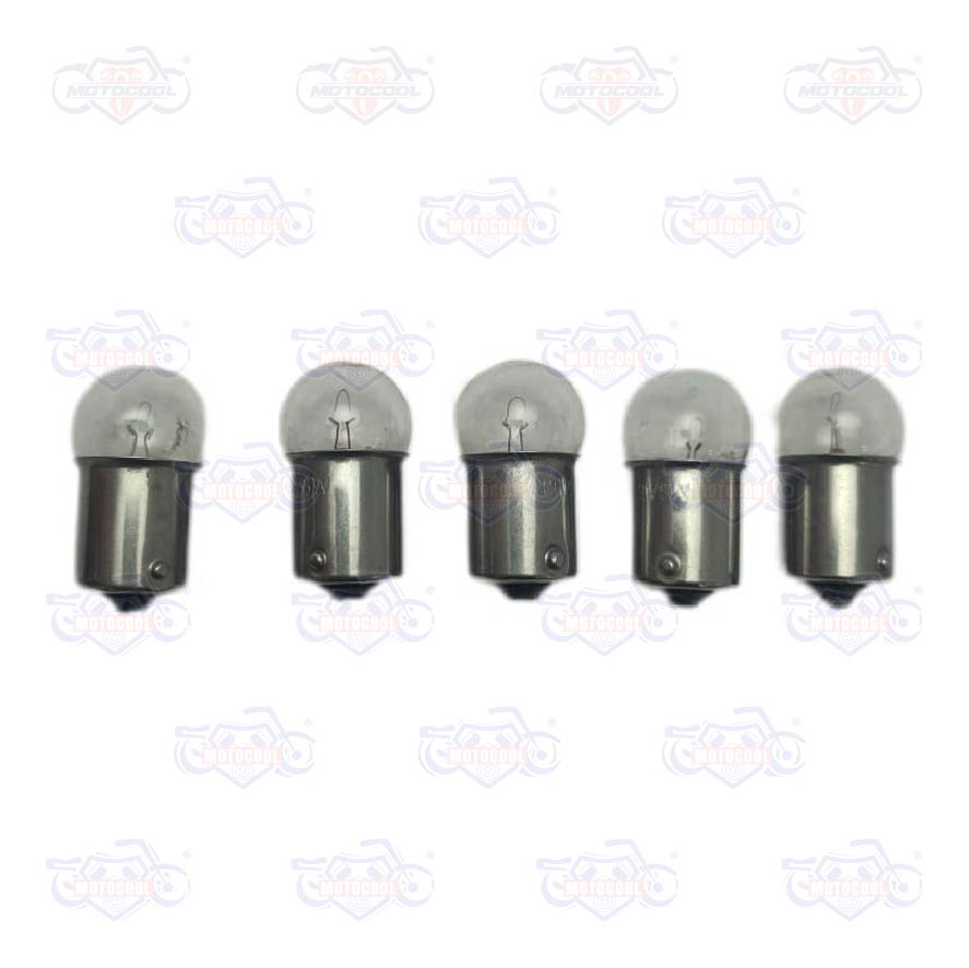 FOCO G-18.5 M/M 5W (CJA 10 PIEZA