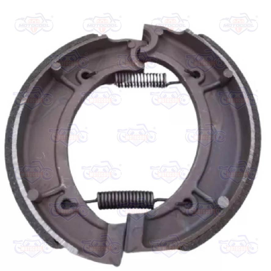 Friccion XY200-6II-A Pandillera/UM RENEGADE