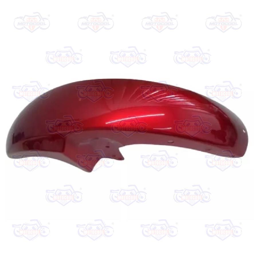 Guardafango Delantero CG125/MG150-7/FT125