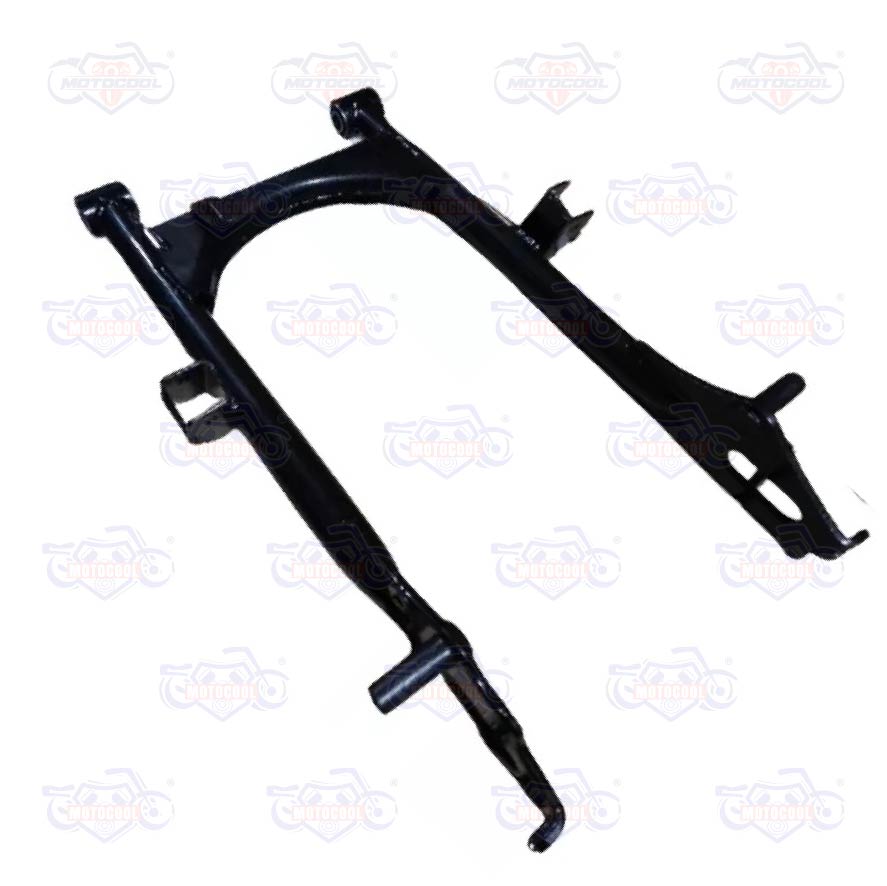 HORQUILLA TRAS/GUARDA PLASTICA