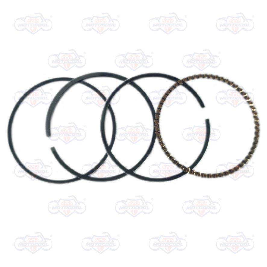 JUEGO ANILLOS PISTON